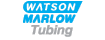 Watson-Marlow tubing